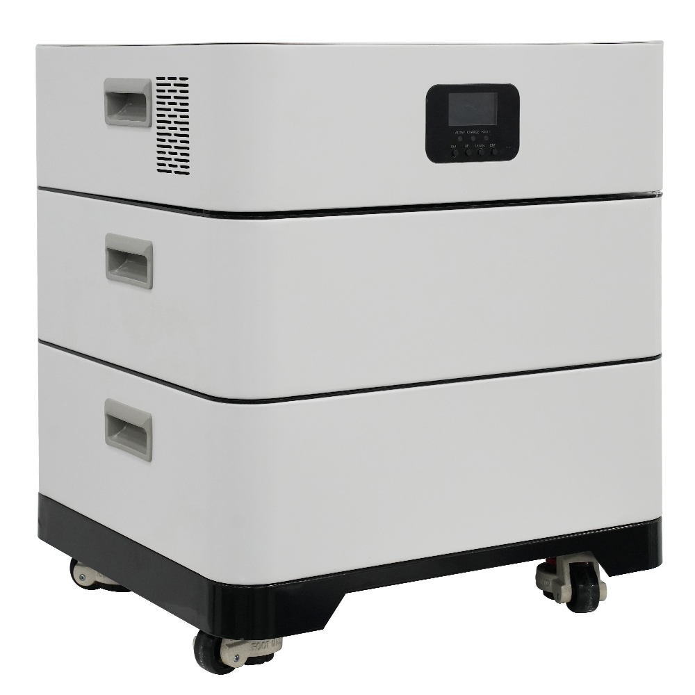 Low Voltage Power Bank Series 