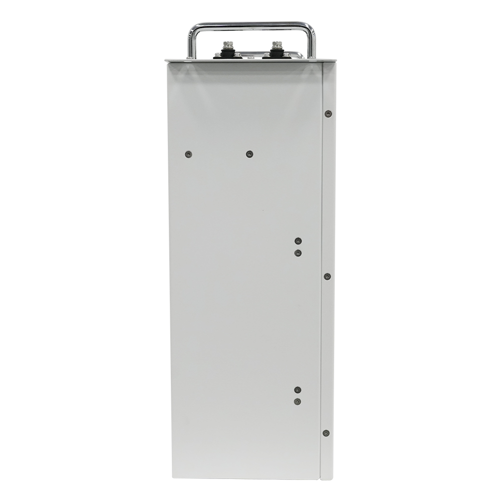 Low-voltage Rack-mounted Energy Storage
