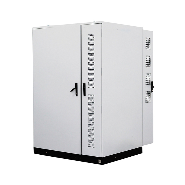 215 Integrated Industrial and Commercial Energy Storage Unit