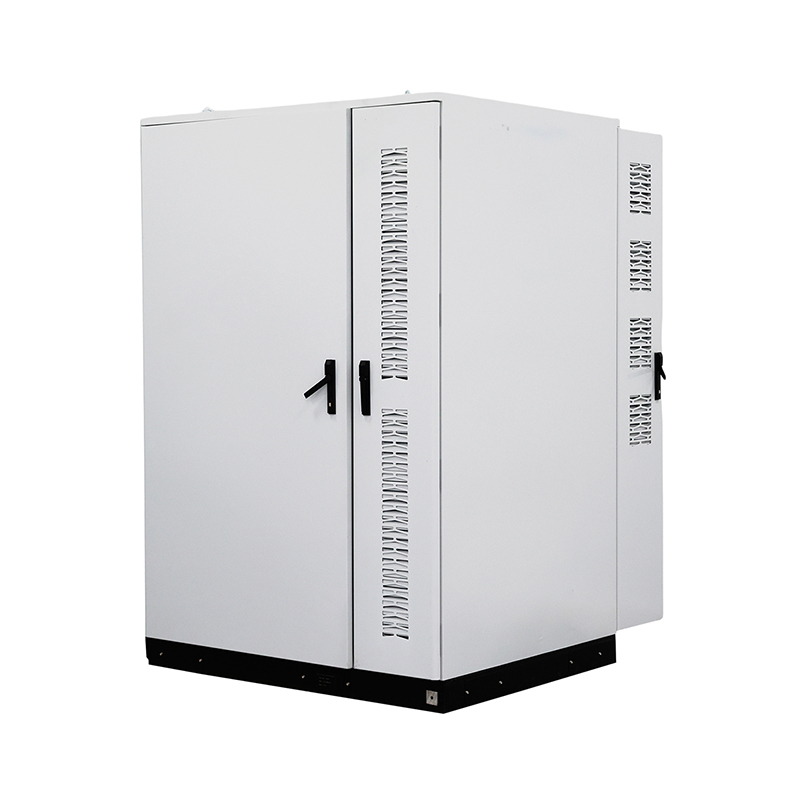 215 Integrated Industrial and Commercial Energy Storage Unit