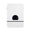 Wall-mounted Energy Storage