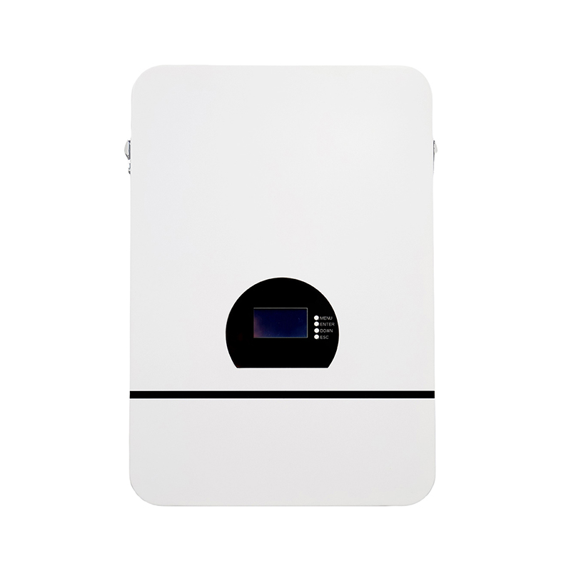 Wall-mounted Energy Storage