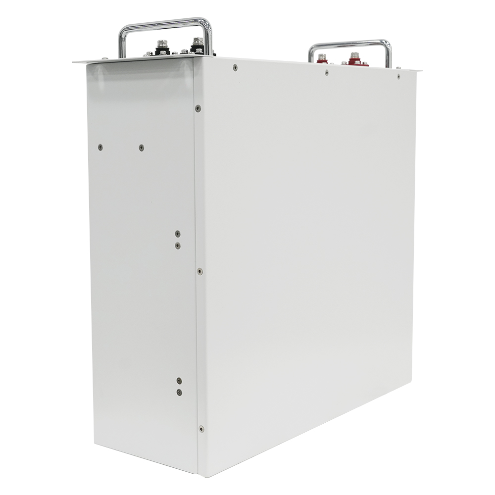 Low-voltage Rack-mounted Energy Storage