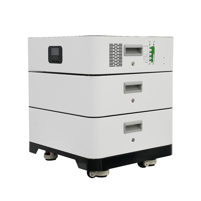 Low Voltage Power Bank Series 