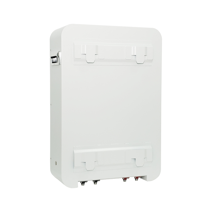 Wall-mounted Energy Storage