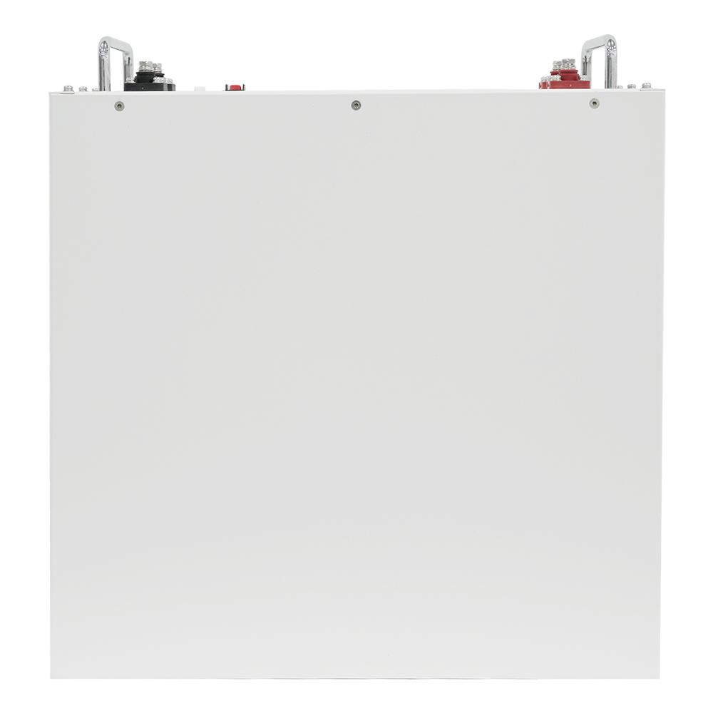 Low-voltage Rack-mounted Energy Storage