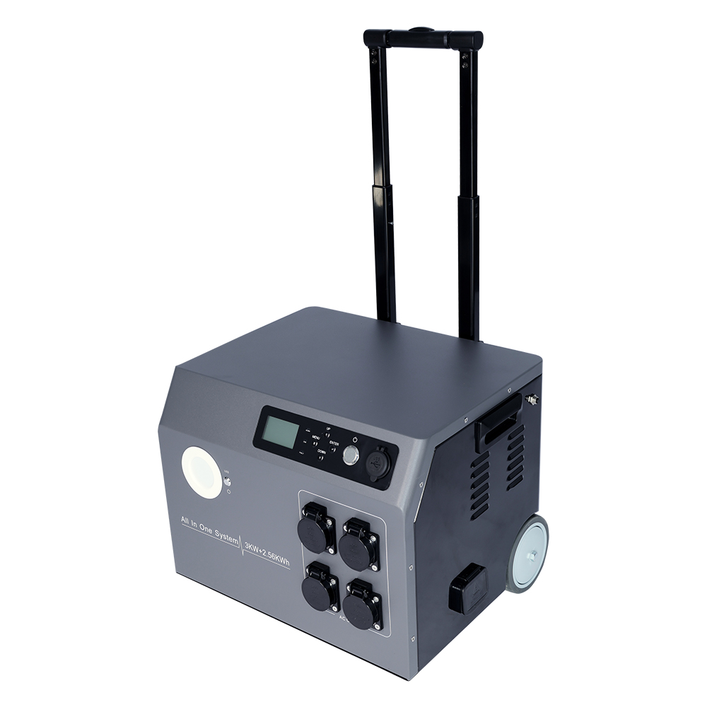 Mobile Power Bank Series 