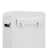 Wall-mounted Energy Storage