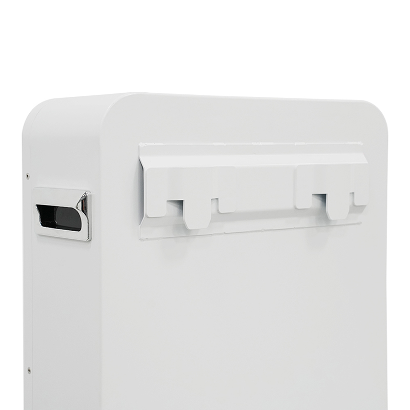 Wall-mounted Energy Storage