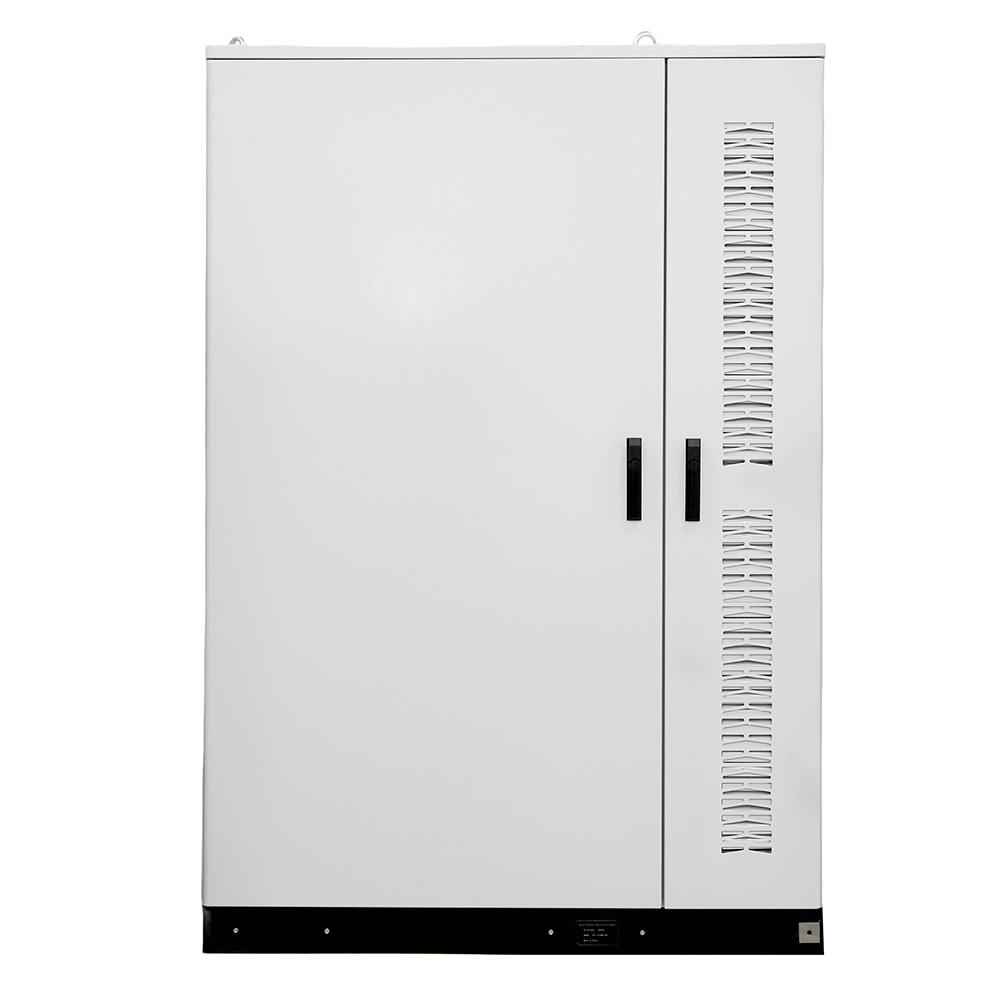 215 Integrated Industrial and Commercial Energy Storage Unit