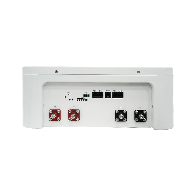 Wall-mounted Energy Storage