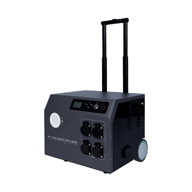 Mobile Power Bank Series 