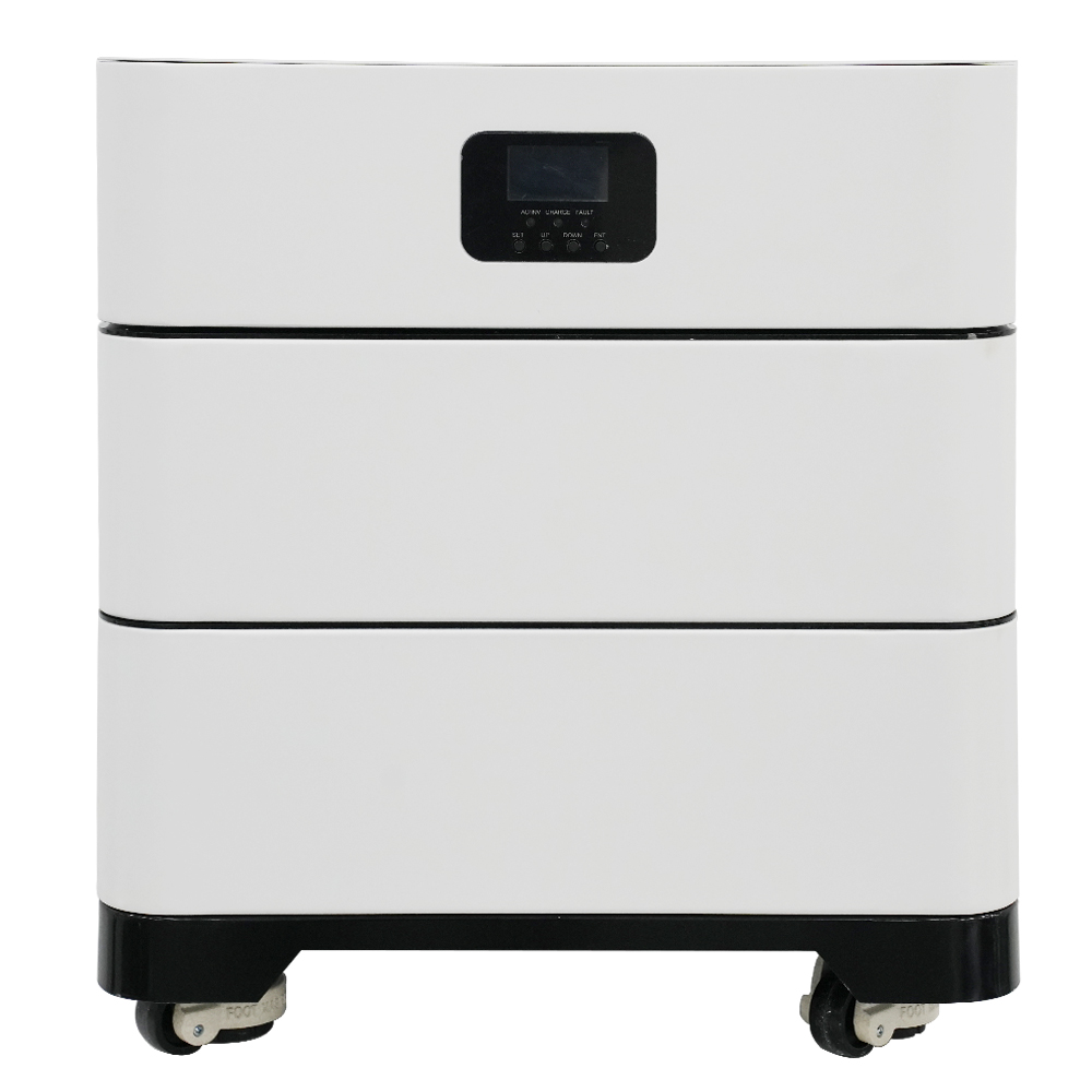 Low Voltage Power Bank Series 
