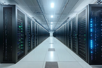 Data Center/Communication Base Station Backup Power