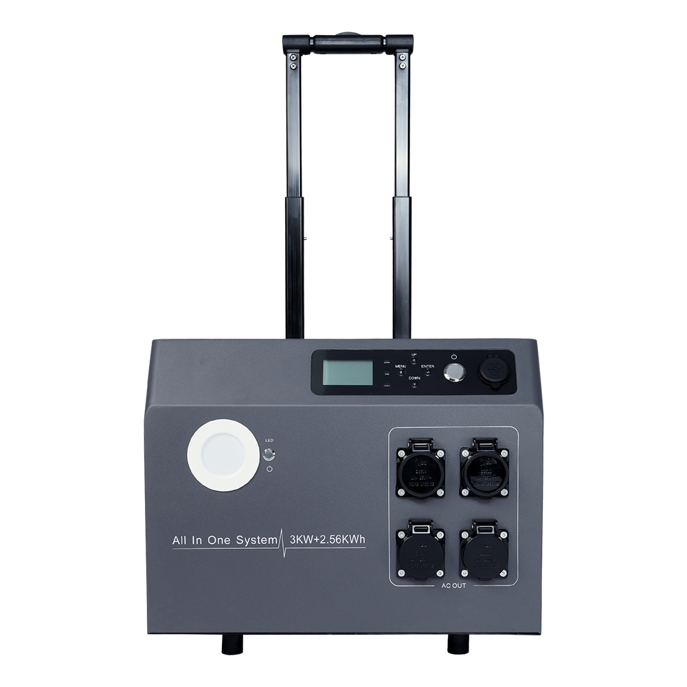 Mobile Power Bank Series 