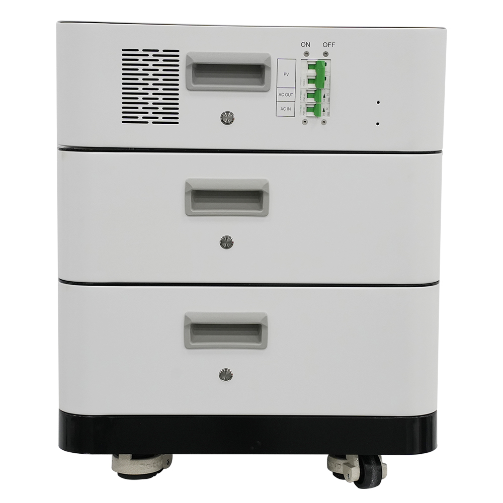 Low Voltage Power Bank Series 