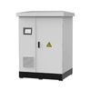 Integrated Energy Storage Cabinet Series