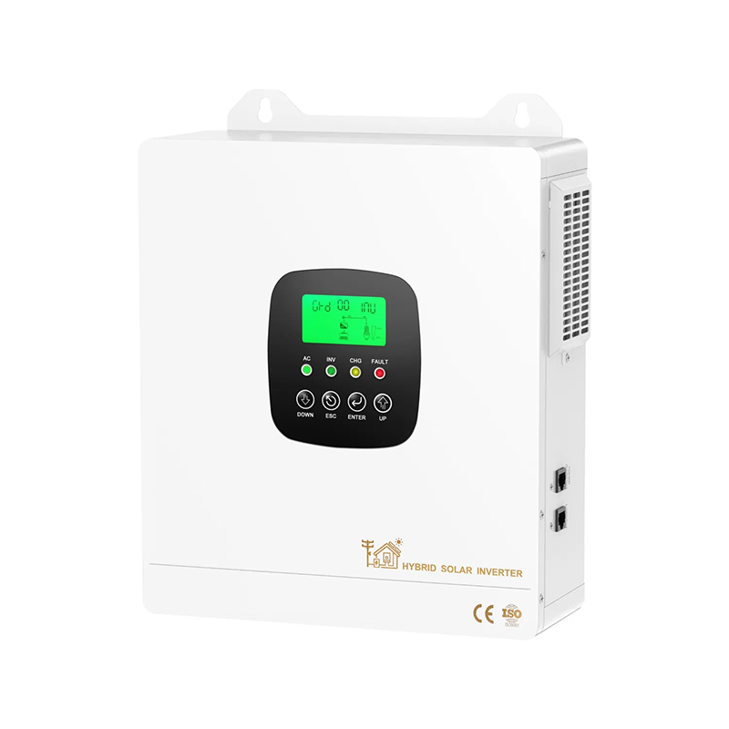 Hybrid Inverter1